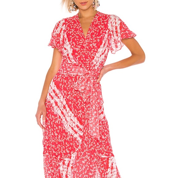 Tanya Taylor Dresses & Skirts - Tanya Taylor New Blaire Dress